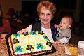 Nana's Birthday Party